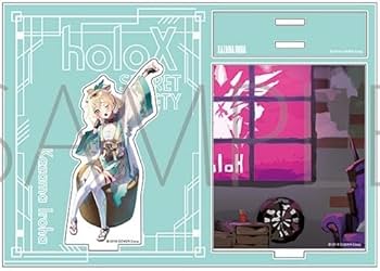 Amazon.co.jp: 風真いろは アクリルスタンド ホロライブ